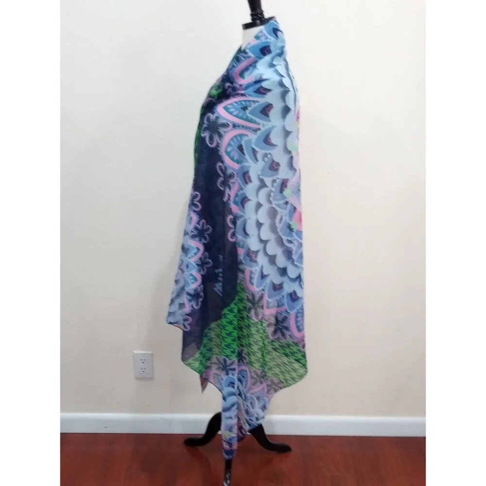 Desigual Mandala 